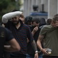 Uhapšene 63 osobe povezane sa sportskim nasiljem u Grčkoj, većinom navijača pirejskog Olimpijakosa