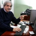 Preminuo Damir Matković, doajen televizijskog novinarstva