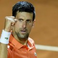 Đoković uskoro opet na terenu: Poznato kad Novak dobija rivale za masters u Rimu