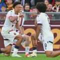 Istorija u Bolonji - Prva Liga šampiona ikada, Roma svim srcem uz Atalantu