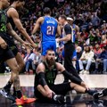 Литванија са НБА звездама креће у поход на ОИ