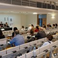 Međunarodna naučna konferencija na Alfa BK: Dijalog o jeziku, književnost i novim tehnologijama