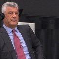 Suđenje Tačiju: Austrijski diplomata svedočio da je 1998. Tačija i Veseljija upozorio na zlodela