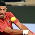 Đoković je u trećoj rundi Rolan garosa: Novak bez previše muke savladao 63. tenisera sveta!