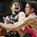 Partizan se uozbiljio i superiorno zakazao finale sa Zvezdom