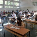 Pismene među odlikašima traže - lučom: Poražavajući podaci u Crnoj Gori, maturski ispit iz maternjeg jezika nije položio…