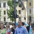 Stanković (Biramo Niš): V.d. predsednika Višeg suda utiče na rad GIK