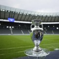 Kreće borba za tron fudbalske Evrope: Titulu napadaju 24 reprezentacije