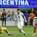 Počelo i Prvenstvo Južne Amerike: Argentina sigurna, Mesi rekorder po broju utakmica (VIDEO)