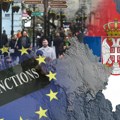 Abolirali Prištinu za kraj: Odlazeća garnitura EU još jednom pokazala kako upravlja dijalogom - žmuri i misli na balans