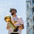 Dončić dobio pojačanje za NBA titulu! Šampion ostavio 85 miliona dolara na stolu i potpisao za Dalas