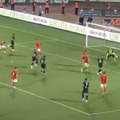 Fudbaleri Partizana kao gosti na svom stadionu pobedili Napredak golom u 93. minutu (video)