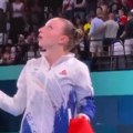 Amerikanci plakali i žalili, rumunima zato oduzeli medalju: Snimak ne pokazuje ništa, ali sudije izmislile kaznu! (video)