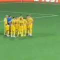 Ovo se ne viđa baš često: Norvežani se okupili nakon što su primili gol od Zvezde, kapiten im održao govor