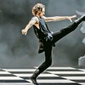 Sergej Polunjin održao master klas u Beogradu: Muzika donosi svetlost u život