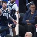 Divac o Dončiću: Izgleda da sam pogrešio što ga nisam birao