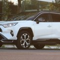 Test: Toyota RAV4 Plug-In Hybrid Style