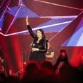 "Čežnja je učinila svoje..." Kaliopi oduševila prepunu arenu u Skoplju! Ovaj pevač joj se pridružio na bini, a čast…