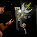 Trump vinuo bitcoin na novi rekord