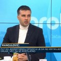 Savo Manojlović otvorio karte: Opoziciona istraživanja o rejtinzima su lažna, nemamo kontrolore, nemamo ljude! (video)