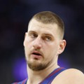 Tripl-dabl je samo ukras: Jokić nastavlja uspon ka NBA Panteonu