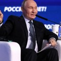 Putin: Povećanje ponude robe i usluga na tržištu najbolji je odgovor na inflaciju