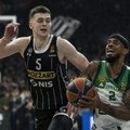 Koprivica za SK: Da nastavimo da igramo sa istom energijom