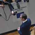 Vučić: Srbija će 2025. biti najbrže rastuća u Evropi