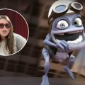 Kako bi Crazy Frog zvučao da je opera? Poslušajte snimak na koji je dva miliona ljudi "odlepilo"