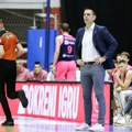 Kažu da je sutra najlakša utakmica: Marko Barać izneo svoja očekivanja pred meč sa Partizanom!