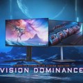 GIGABYTE na CES 2025: Novi QD-OLED monitori sa osvežavanjem od 500 Hz i 4K rezolucijom