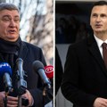 Zoran Milanović u nedostižnoj prednosti! Ovo su prvi rezultati izlaznih anketa