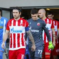 Crvena zvezda i OFK Beograd igrali po pola sata, videli smo šest golova: Crveno-beli ispustili tri pogotka prednosti! (video)