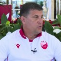 Vladan Milojević se obratio delijama pred PSV: „Da zaboravimo i na hladnoću!“ (video)