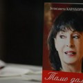 Predstavljena autobiografija Jelisavete Karađorđević "Tamo daleko"