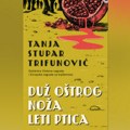 O knjizi Tanje Stupar Trifunović