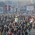 Ekonomista: Hapšenje je dokaz da institucije rade na mig, protest studenata ugrozio autoritet vlasti