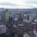 Studenti: Ima li prekretnice posle tri meseca?