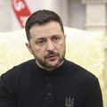 Oglasio se Zelenski nakon skandala u Beloj kući: Ukrajinski predsednik izustio samo ovu rečenicu!