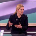 Šta je Vučiću rečeno u Briselu? – Bojana Selaković