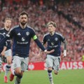 Sudija čašćavao Junajted u Baskiji, Totenhem lako sa Bodeom, na vidiku englesko finale LE!