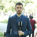 Potresne scene na tašmajdanu, gde je posađeno 10 japanskih trešanja kao simbol nastradalih mališana: Građani oslikavaju…