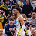 Nba plej-of: Lider Istoka dočekuje razigrane Pejserse!