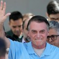 Bolsonaro pušten iz bolnice: Planira marš za amnestiju uprkos savetima lekara