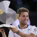 Konačno je uspeo: Kasper Rud osvojio prvi masters u karijeri!