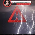Novi udar oluja! Nevreme tutnji Dalmacijom, ovi delovi regiona sledeći na udaru: Prete grad i obilni pljuskovi