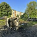 Gladkov: Ukrajinski dron napao zgradu vlade u Belgorodu, nema žrtava