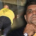 Saša Mirković brutalno pretučen u Zagrebu: Napali ga s leđa ispred luksuznog hotela, uznemirujuć prizor