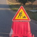 Radovi na putu Inđija – Stara Pazova