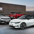 Volkswagen prodaje zelene hibridne obveznice